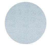 3M Hookit Blue Net Abrasive Disc 36442, 400+, 5 in, 50 Discs, Fast-Cutting, Long-Lasting Net Abrasive Disc for Collision Repair