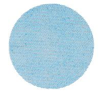 3M Hookit Blue Net Abrasive Disc 36452, 180+, 3 in, 50 Discs, Fast-Cutting, Long-Lastng Net Abrasive Disc for Collision Repair