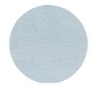 3M Hookit Blue Net Abrasive Disc 36453, 220+, 3 in, 50 Discs, Fast-Cutting, Long-Lastng Net Abrasive Disc for Collision Repair