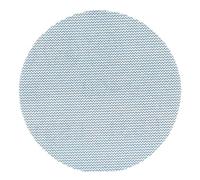 3M Hookit Blue Net Abrasive Disc 36456, 400+, 3 in, 50 Discs, Fast-Cutting, Long-Lasting Net Abrasive Disc for Collision Repair