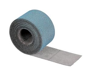 3M Hookit Blue Net Abrasive Sheet Roll 36464, 150+, 70 mm x 10 m, Fast-Cutting, Long-Lasting Abrasive, for Collision Repair, 1 Roll