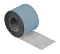 3M Hookit Blue Net Abrasive Sheet Roll 36469, 400+, 70 mm x 10 m, Fast-Cutting, Long-Lasting Abrasive, for Collision Repair, 1 Roll
