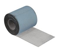 3M Hookit Blue Net Abrasive Sheet Roll 36475, 240+, 115 mm x 10 m, Fast-Cutting, Long-Lasting Abrasive, for Collision Repair, 1 Roll
