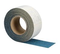 3M Hookit Blue Sheet Roll 37450, 36E, 2-3/4 in x 8.7 yd, Excellent Performance and Cut, Sanding Sheets for Paint, Primer, Metal, Collision Repair