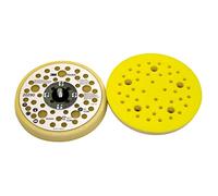 3M Hookit Clean Sanding Back-up Pad, 89925