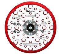 20465 150mm Low Profile Clean Sanding Back-up Pad