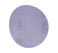 3M Hookit Film Disc 360L, 3 in x NH P1000, 50 per inner 200 per case (Pack of 50)