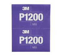 3M 34342 Sandpaper