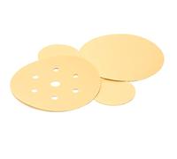 3M Hookit Gold Disc 216U, 00916, 3 in, P220 Grade, 50 Discs, Automotive Abrasive Discs