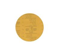 3M Hookit Gold Disc 216U, 00916, 3 in, P220 Grade, 50 Discs, Automotive Abrasive Discs