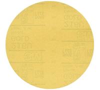 3M Hookit Gold Disc 216U, 00916, 3 in, P220 Grade, 50 Discs, Automotive Abrasive Discs