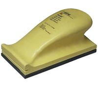 3M Hookit Hand Block 05740 2-3/4 in x 5 in