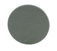 3M Hookit Purple Finishing Film Abrasive Disc 260L, 150 mm, 15 Hole, P800, 51155