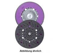 3M Hookit Spiral Multihole Support 150 mm Soft