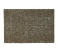 3M HP-HP Scotch-Brite Hand Pad - Ultra Fine Grade 6 in Width x 9 in Length - 7448[PRICE is per BOX]