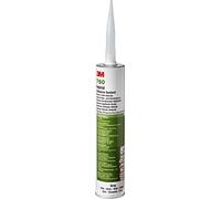 3M Hybrid Adhesive Sealant 760 - Waterproof and UV-resistant bonding glue for wood, concrete, glass, plastics and more - 1 x 295 ml grey sealant