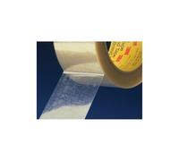 3M Industrial 405-021200-72407 Scotch Box Sealing 72Mmx 50M