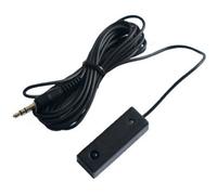 3M Ir Receiver Cable 3.5mm Plug 12V Infrared Wide Band Remote Control Extender