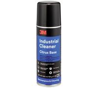 3M IR200 Industrial Cleaner Citrus Base 200ml