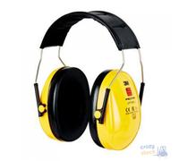 3M Italy Noise Cancelling Headphones 3M Optime I 27DB SNR