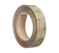 3M Klett-Power 4570TB25 SJ 4570 TB Dual Lock Reclosable Fastener Translucent Thin 3 m x 25.4 mm