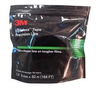 3M Knifeless Bridge Line Vinyl Wrap Cutting Tape 50 Meter Roll (164 Ft) for door seams and gaps by Knifeless Tech Systems