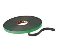 3M™ KT777306251 9515W Double Sided Polyethylene Foam Tape 12mm x 33m