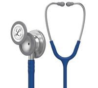 3M Littmann Classic III Monitoring Stethoscope, Navy Blue Tube, 69 cm, 5622