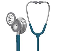 3M Littmann 5623 Classic III Stethoscope, Caribbean Blue