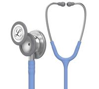 Littmann Classic III Monitoring Stethoscope: Ceil Blue 5630