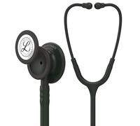 Littmann Classic III Monitoring Stethoscope: All Black 5803