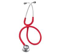Littmann Classic II Paediatric Stethoscope Red