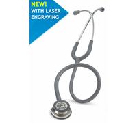 3M LITTMANN CLASSIC III STETHOSCOPE 5621 ADULT/PEDIATRIC 2-SIDED CHESTPIECE -NEW