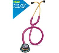 3M Littmann Classic III Stethoscopes FREE Laser Engraving 1-2 Days EU Delivery