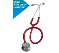 3M Littmann Classic III Stethoscopes FREE Laser Engraving 1-2 Days EU Delivery