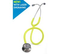 3M Littmann Classic III Stethoscopes FREE Laser Engraving 1-2 Days EU Delivery