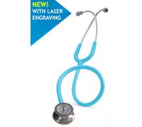 3M Littmann Classic III Stethoscopes FREE Laser Engraving 1-2 Days EU Delivery