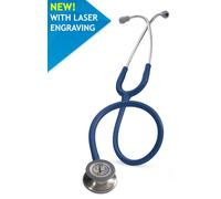 3M Littmann Classic III Stethoscopes FREE Laser Engraving 1-2 Days EU Delivery