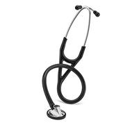 3M™ Littmann® Master Cardiology™ Stethoscope with free laser engraving (Black 2160)