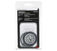 3M Littmann Stethoscope Spare Parts Kit, Master Cardiology, Gray, 40018