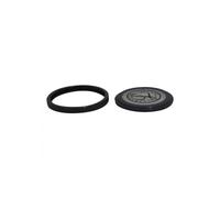 3M Littmann Tunable Diaphragm Rim Master Cardio Gray Precision Diagnosis