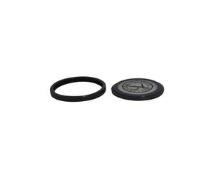 3M Littmann Tunable Diaphragm Rim Master Cardio Gray Precision Diagnosis