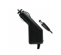 3M Long Power Supply 12V/24V 3A DC Car Cigarette Lighter Socket Plug Adapter (Compatible with Whitemoore TV) - 3 Meter