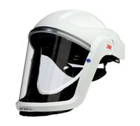 3M M-206 Resp Faceshield And Visor