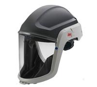 3M M-307 Resp Protective Helmet