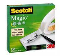 3M Magic 810 66 m Transparent 9 pc(s)