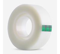 Scotch Magic Tape Transparent 19 mm x 33 m PP (Polypropylene) Pack of 14