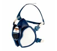 3M™ Maintenance Free Reusable Respirators - 06941+ - Mask, Automotive Paint, PPE