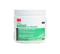 3M Marine Aluminum Restorer and Polish, 09020, 18 oz