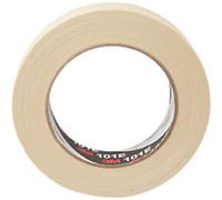 3M Masking Tape 101E 36mm x 50m Beige
